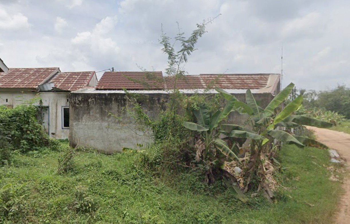 Dijual Rumah Di Perumahan Sukomoro Banyuasin LB 70/LT 147 - 12