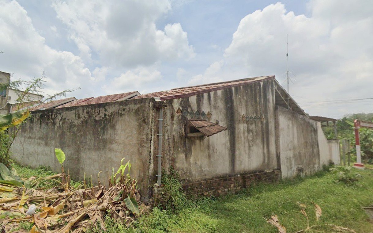 Dijual Rumah Di Perumahan Sukomoro Banyuasin LB 70/LT 147 - 8
