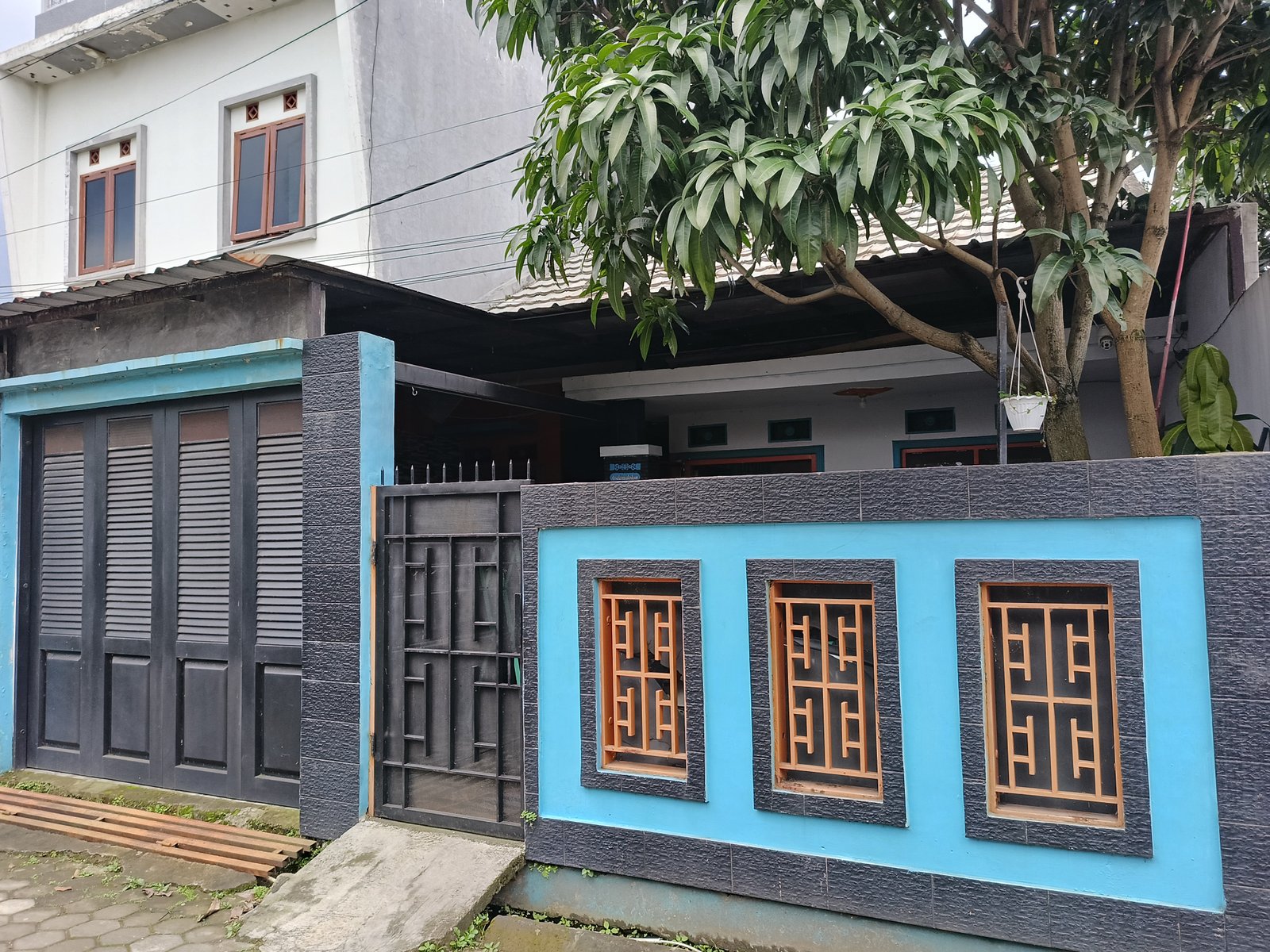 Dijual rumah strategis dibandung - 4
