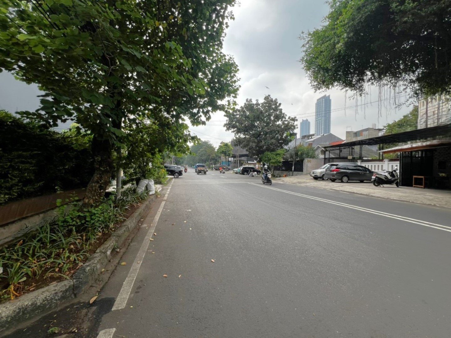 Gedung Kantor Rajawali Selatan Raya Kemayoran Jakarta Pusat - 24