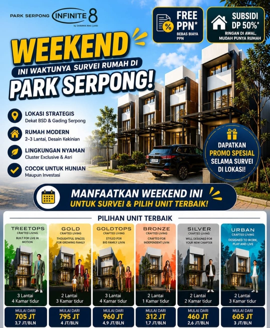 Park Serpong Tangerang - 8