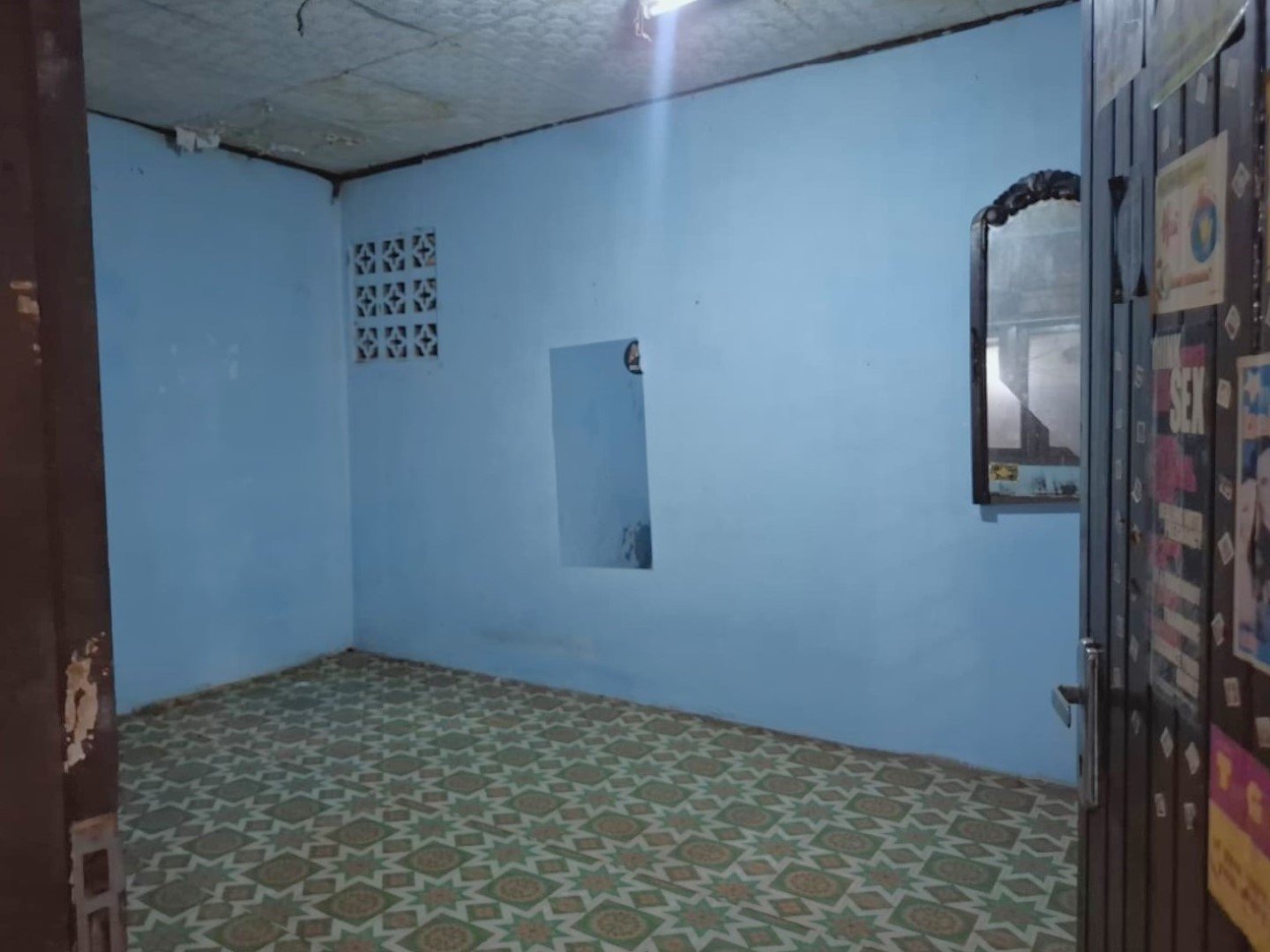 Rumah Jalan Tebet Timur Dalam Tebet Jakarta Selatan - 13