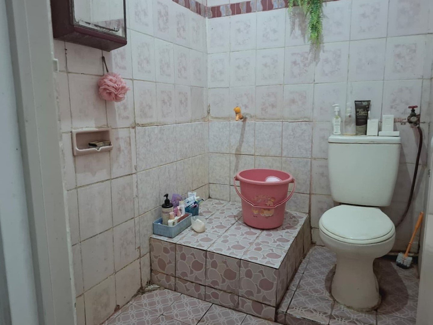 Rumah Jalan Tebet Timur Dalam Tebet Jakarta Selatan - 15