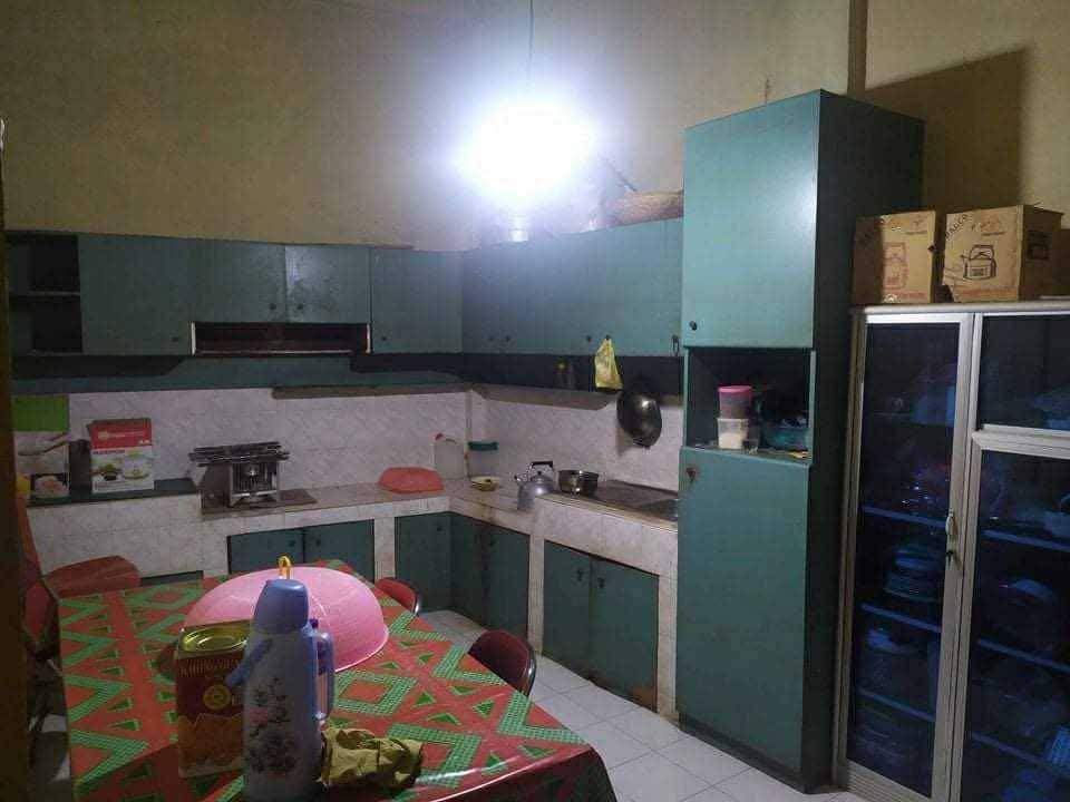 RUMAH 2 LANTAI TENGAH KOTA - 5