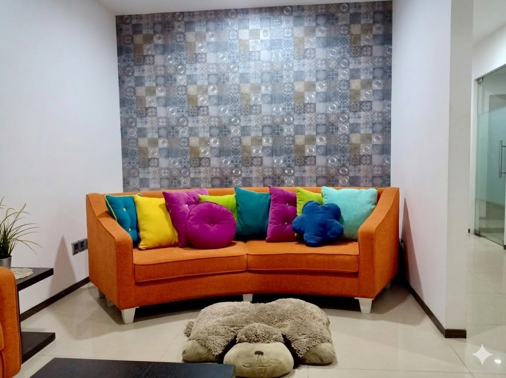 DIJUAL RUMAH MEWAH 3 LANTAI ADA KOLAM RENANG DI SETRA MURNI BANDUNG - JUAL CEPAT BU 4,5M NETT! - 15