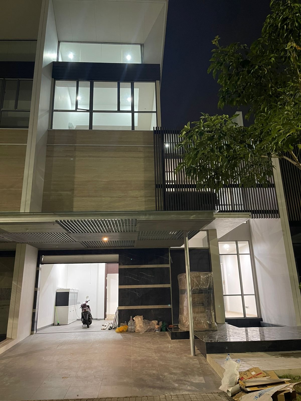 Dijual Rumah di Golf Island Cluster Chopin Boulevard, Pantai Indah Kapuk - 2