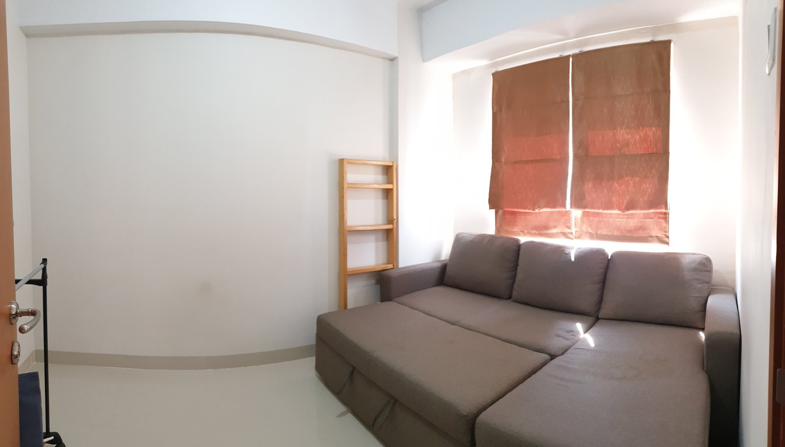 APARTEMEN GREEN PARKVIEW GANDENG 2 UNIT LANGKA LANTAI ATAS TOWER GARDENIA - 4