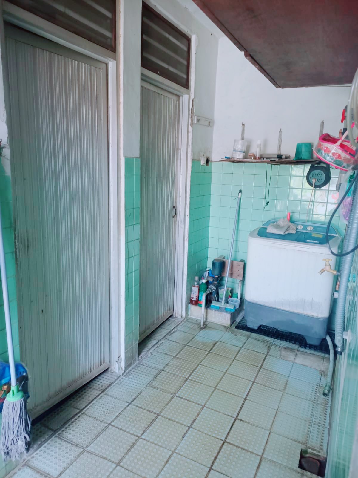 Dijual Murah Rumah 1,5 Lt. di Komplek PERTAMINA Ujung Menteng, Jakarta Timur - 18