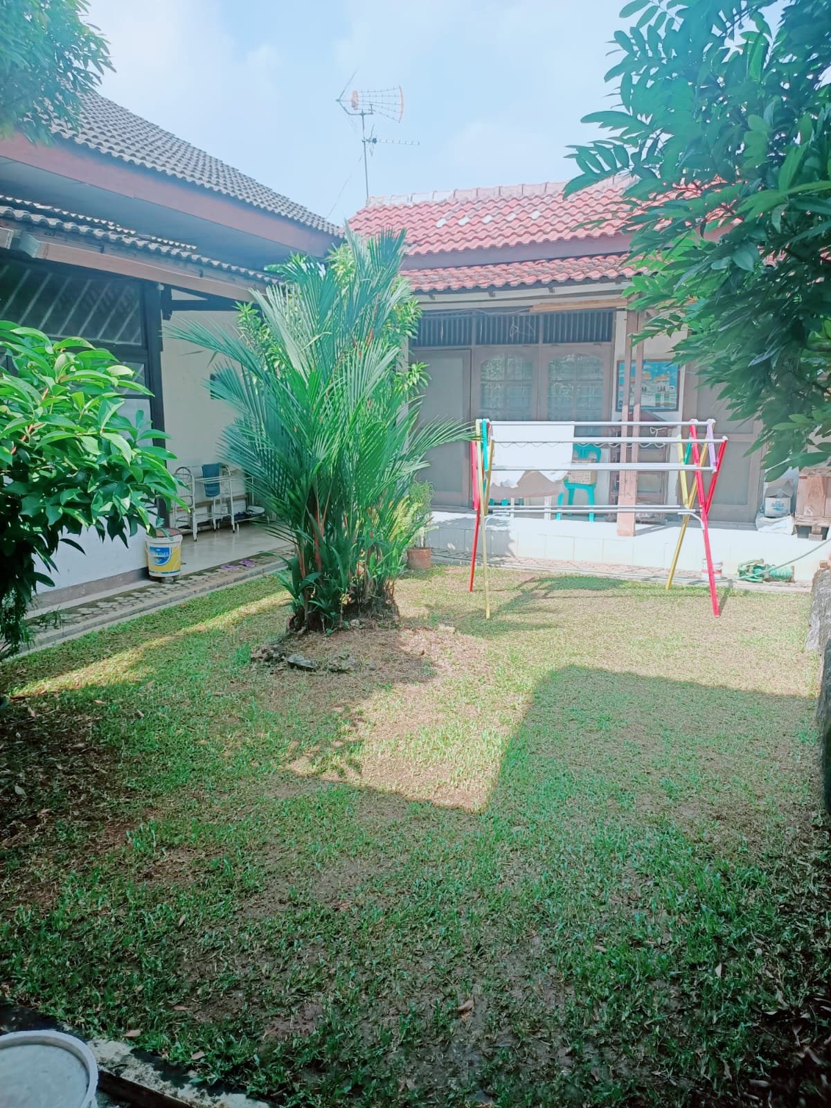 Dijual Murah Rumah 1,5 Lt. di Komplek PERTAMINA Ujung Menteng, Jakarta Timur - 10