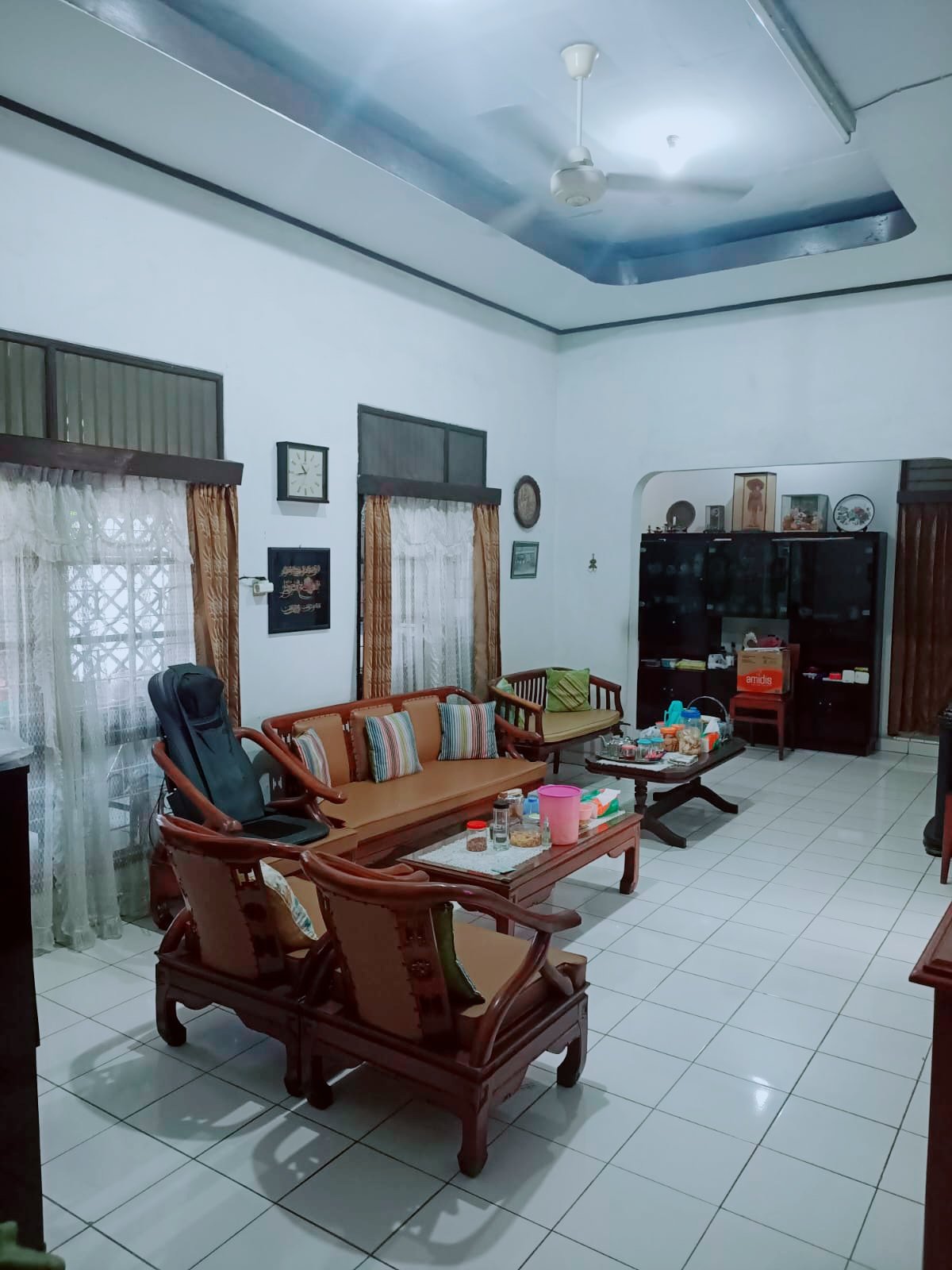 Dijual Murah Rumah 1,5 Lt. di Komplek PERTAMINA Ujung Menteng, Jakarta Timur - 14