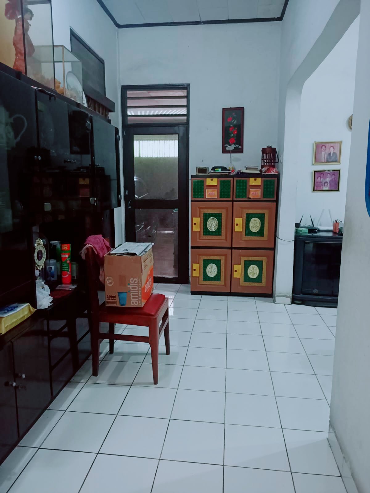 Dijual Murah Rumah 1,5 Lt. di Komplek PERTAMINA Ujung Menteng, Jakarta Timur - 20