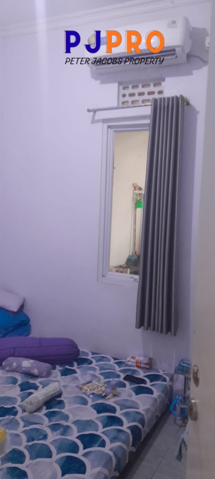 Dijual Rumah Minimalis dengan Harga Murah di Grand Mahkota 1 Bekasi - 4