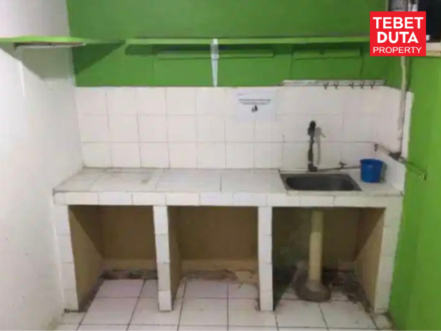 Dijual Cepat Rumah Tebet Timur Lokasi Strategis Jalan 2 Mobil - 8