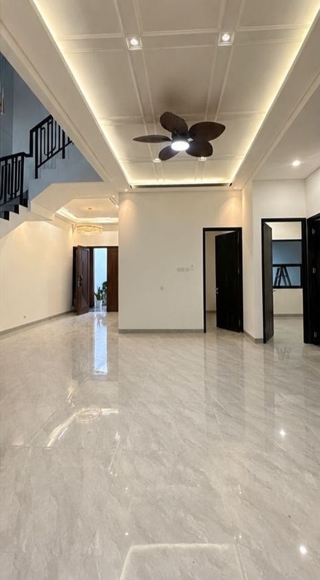 Rumah Baru Siap Huni Lokasi Strategis di Griyaloka BSD - 8