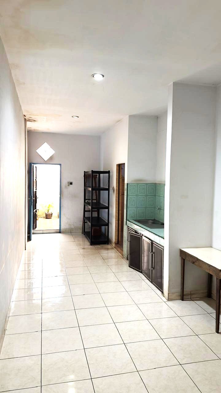 Rumah Siap Huni-Sungal, Medan - 2