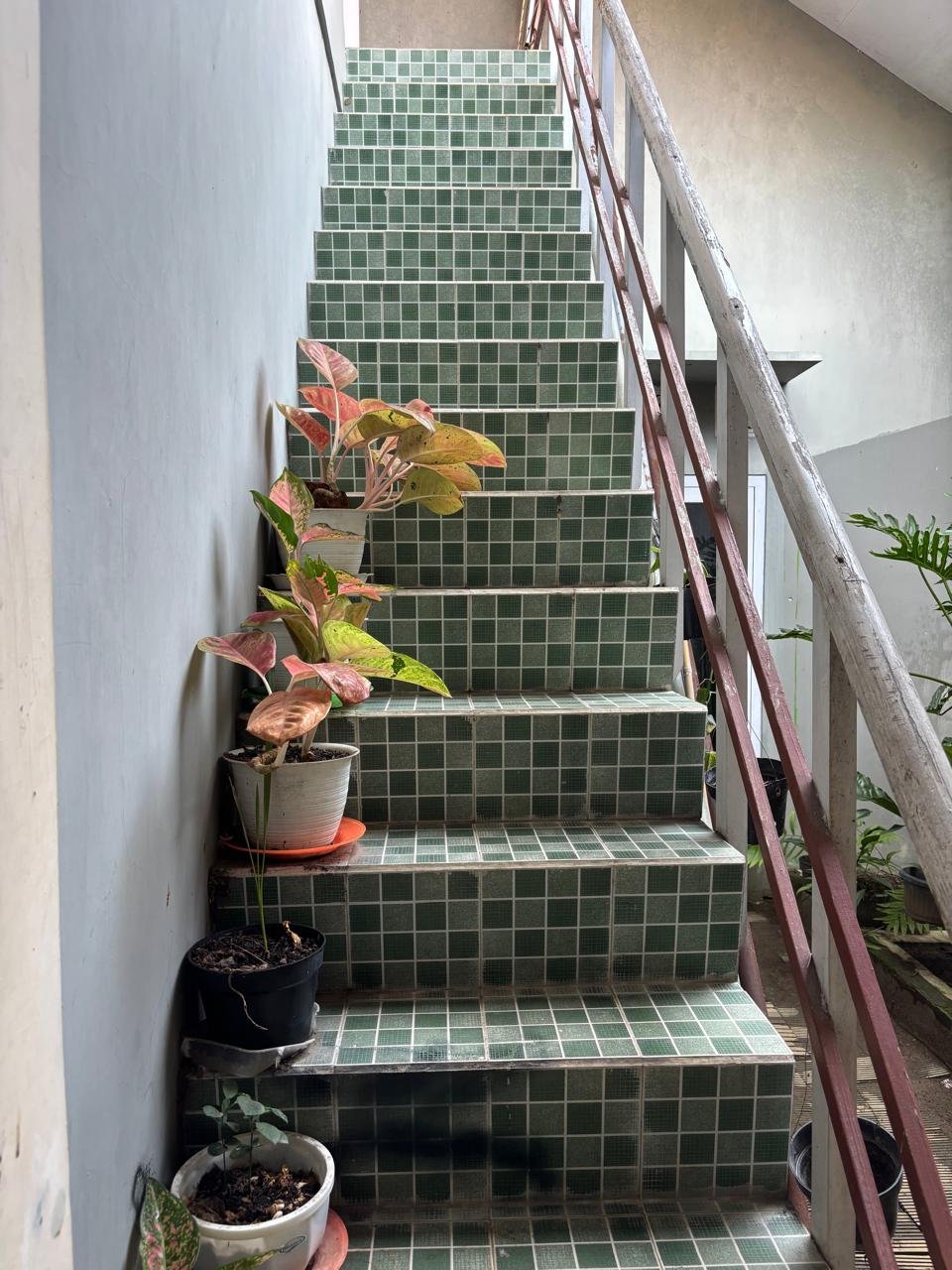 [DIJUAL - SHM] Rumah 2 Lantai Strategis Cocok untuk Usaha Depan SMP & Dekat RS Mitra Siaga - 5