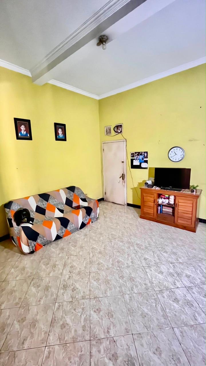 [DIJUAL - SHM] Rumah 2 Lantai Strategis Cocok untuk Usaha Depan SMP & Dekat RS Mitra Siaga - 3