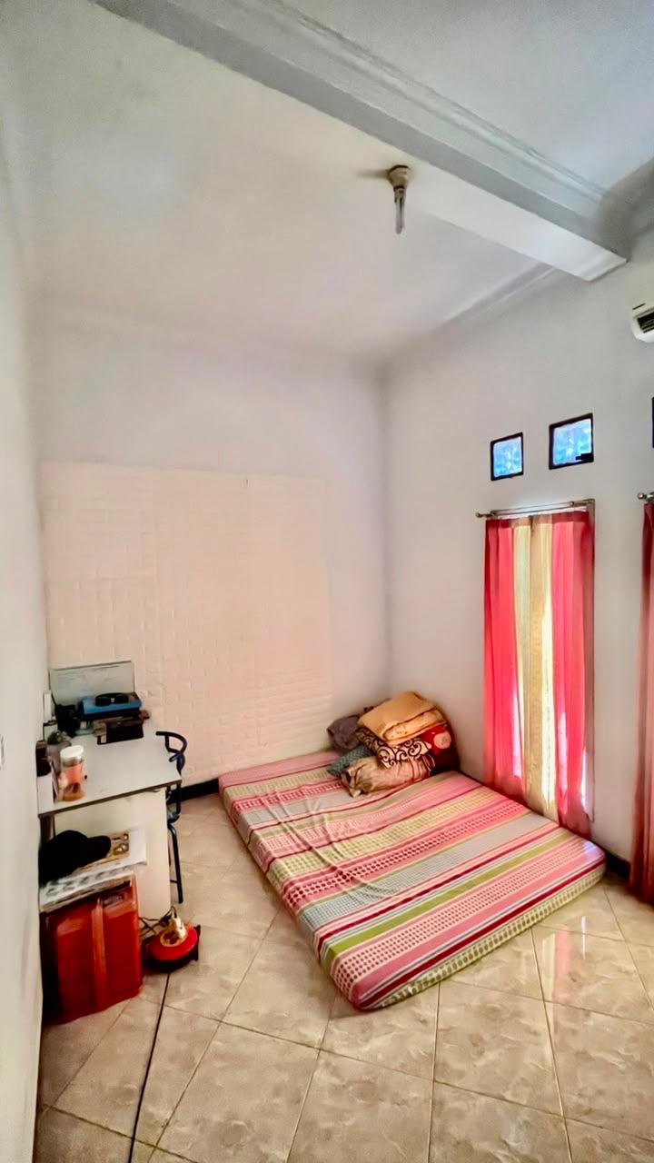 [DIJUAL - SHM] Rumah 2 Lantai Strategis Cocok untuk Usaha Depan SMP & Dekat RS Mitra Siaga - 6