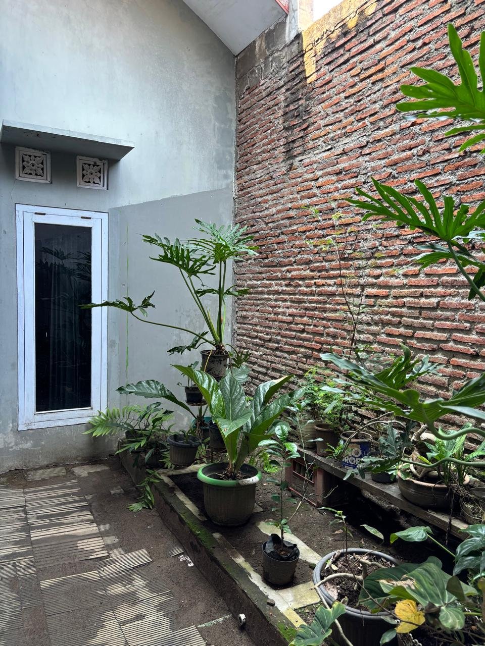 [DIJUAL - SHM] Rumah 2 Lantai Strategis Cocok untuk Usaha Depan SMP & Dekat RS Mitra Siaga - 4