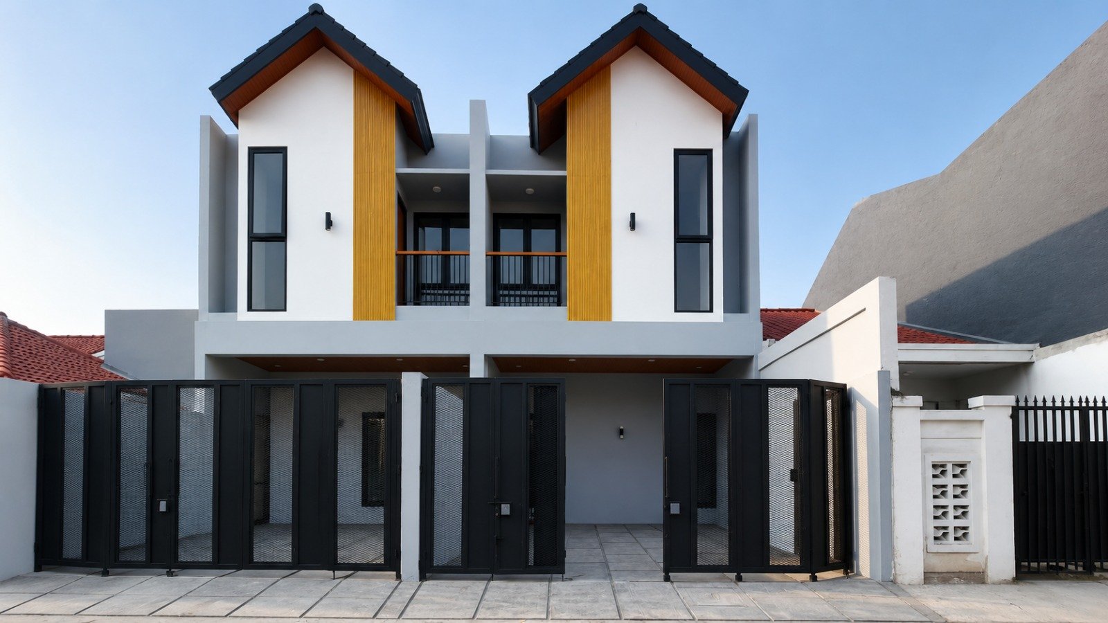 Rumah baru non komplek di Cipinang Kebembem Jaktim - 14