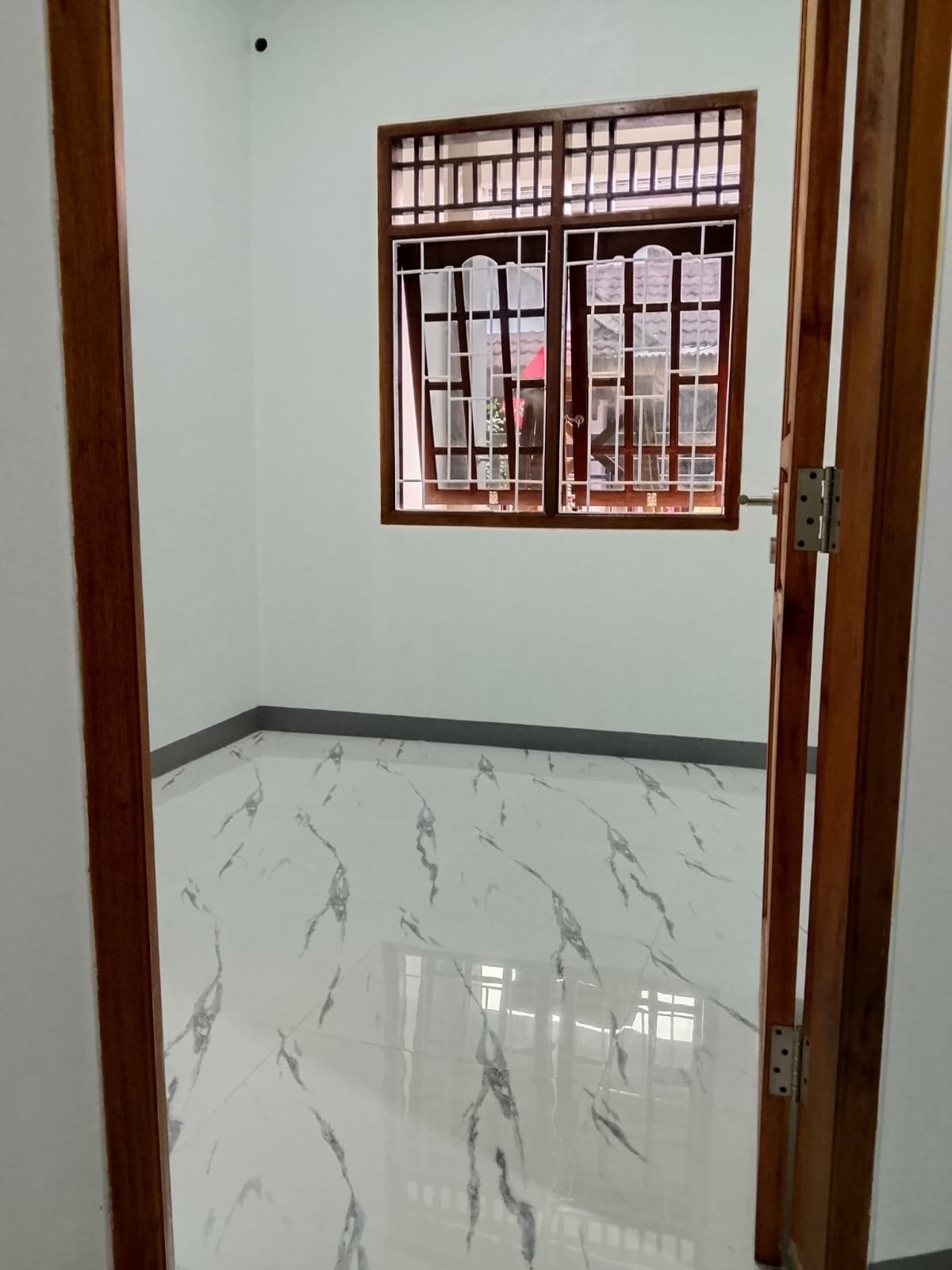 DIJUAL RUMAH BINONG PERMAI - 8