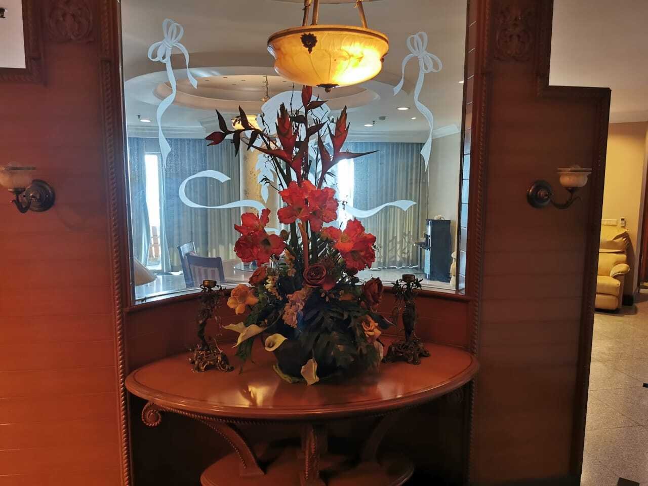Dijual Apartemen Marina, Pantai Mutiara, Jakarta Utara - 20