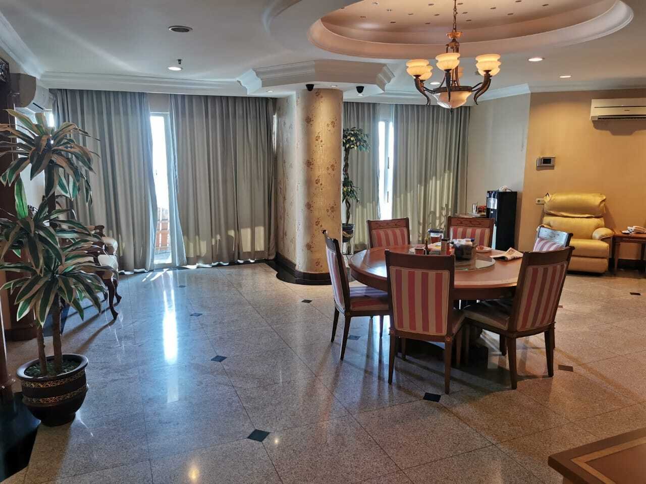 Dijual Apartemen Marina, Pantai Mutiara, Jakarta Utara - 19