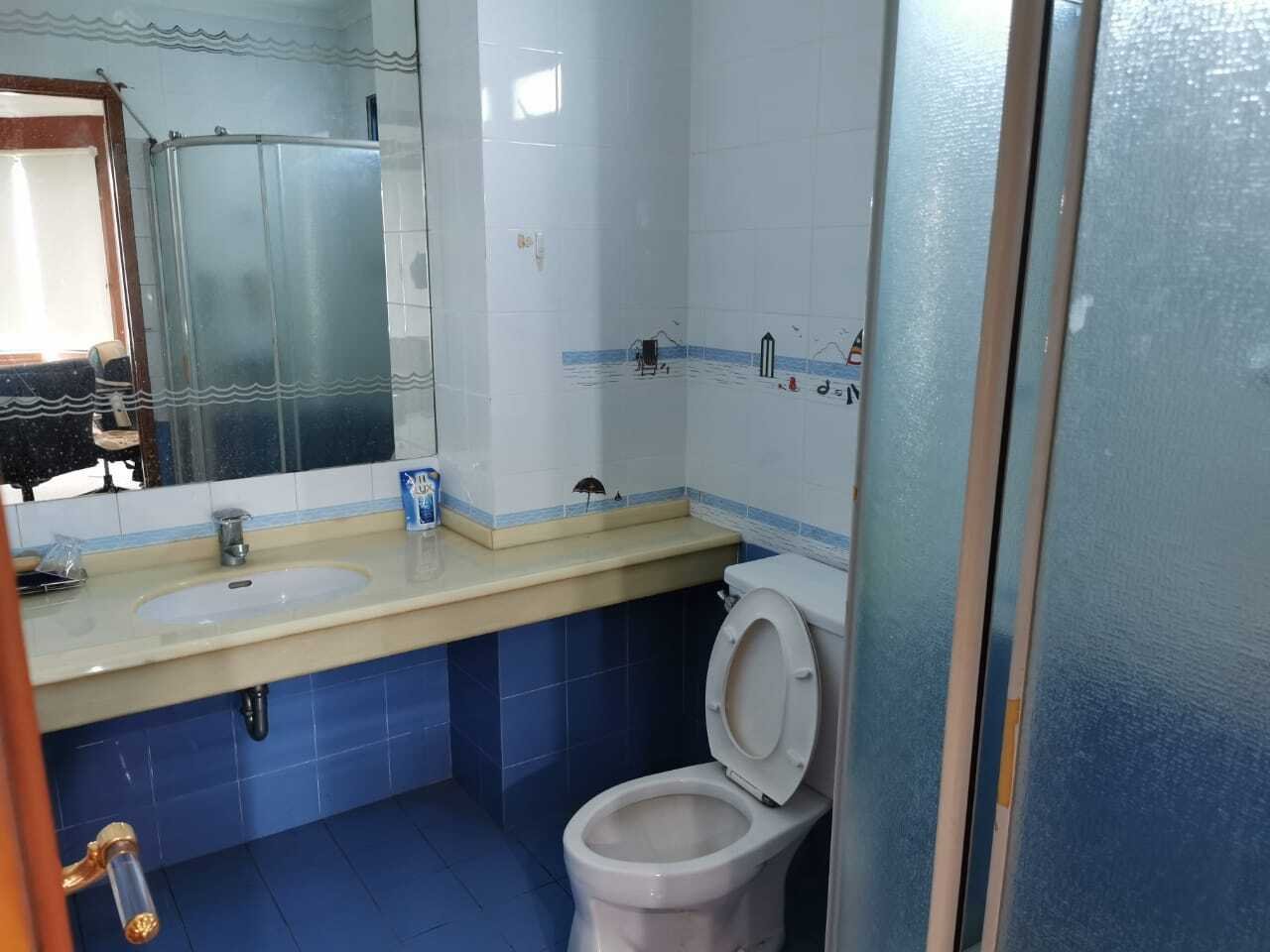 Dijual Apartemen Marina, Pantai Mutiara, Jakarta Utara - 5