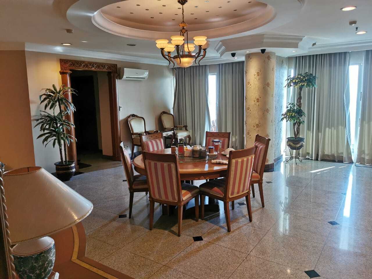 Dijual Apartemen Marina, Pantai Mutiara, Jakarta Utara - 8