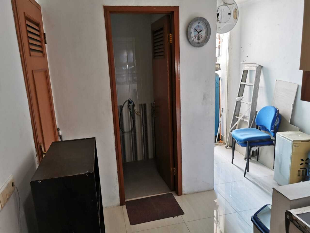 Dijual Apartemen Marina, Pantai Mutiara, Jakarta Utara - 17