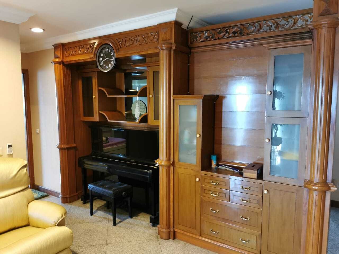 Dijual Apartemen Marina, Pantai Mutiara, Jakarta Utara - 14
