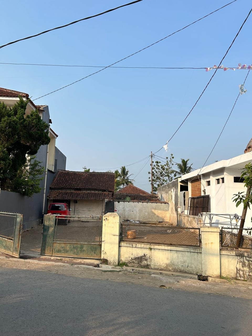 Dijual Tanah Akses Bagus di Cipedes, Kota Tasikmalaya, Luas Tanah 233.8m² - 4