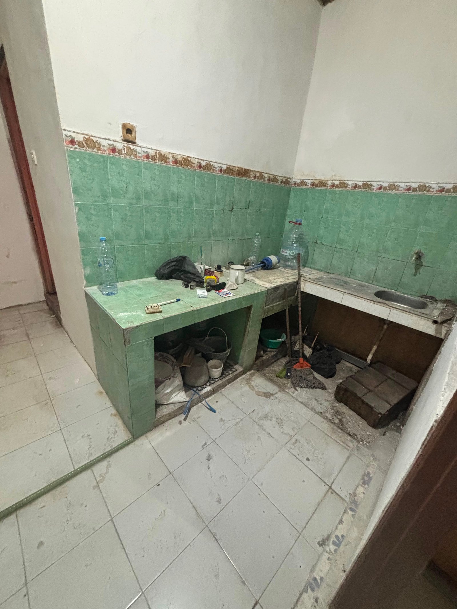 RUMAH SIAP HUNI PAKAL SURABAYA - 5