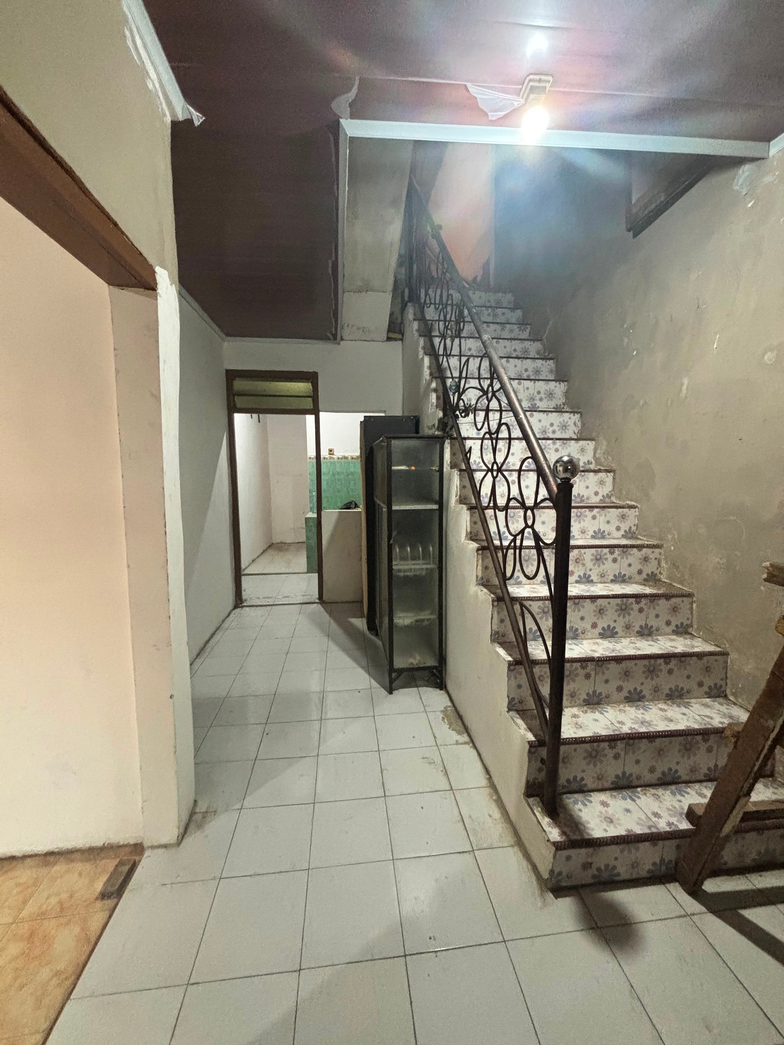 RUMAH SIAP HUNI PAKAL SURABAYA - 11