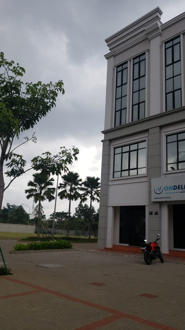 Dijual Cepat Ruko Sedayu City, Kelapa Gading - 2