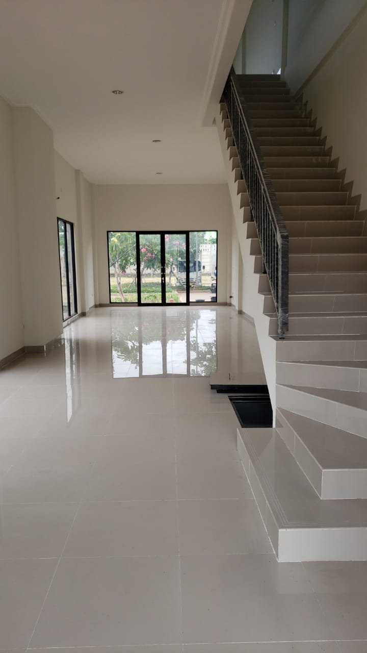 Dijual Cepat Ruko Sedayu City, Kelapa Gading - 8