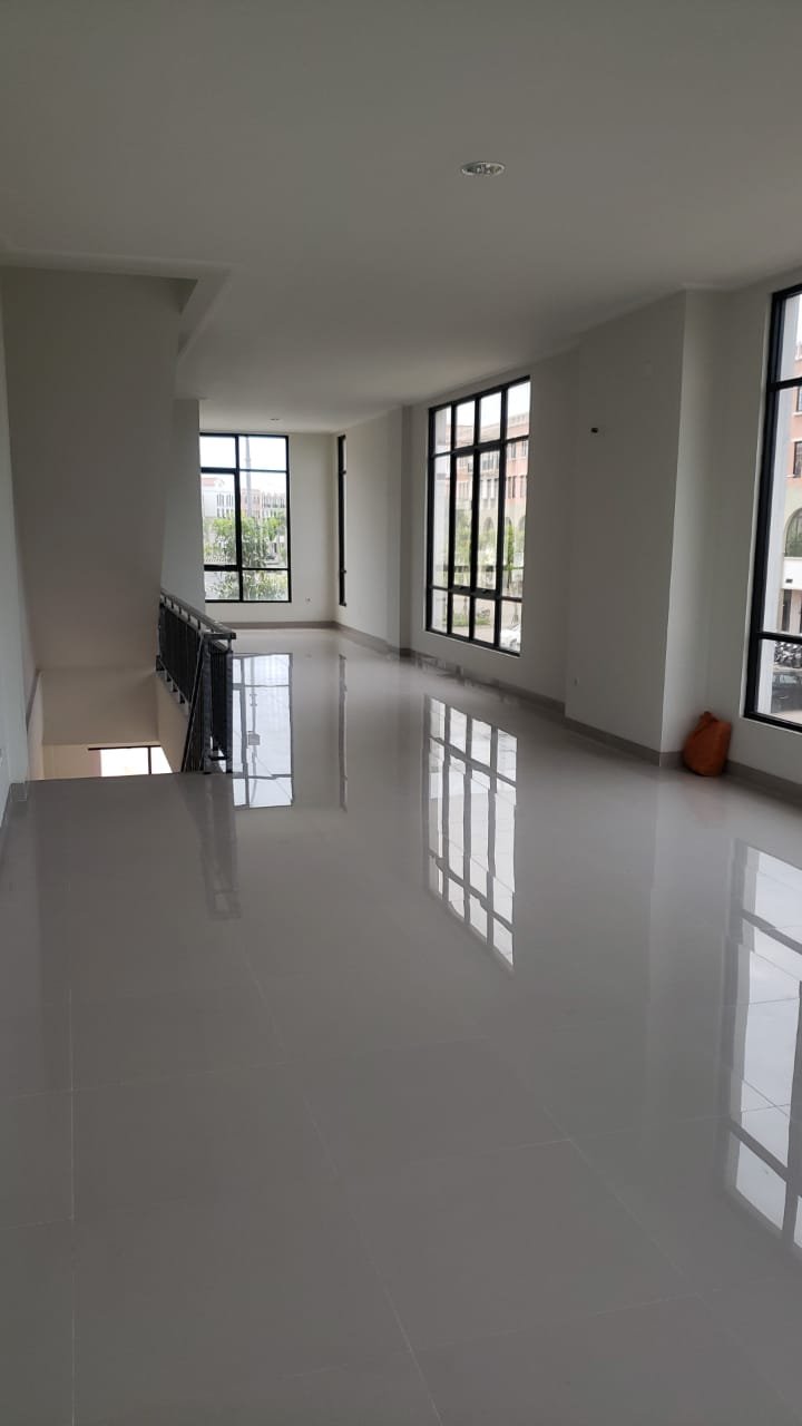 Dijual Cepat Ruko Sedayu City, Kelapa Gading - 12