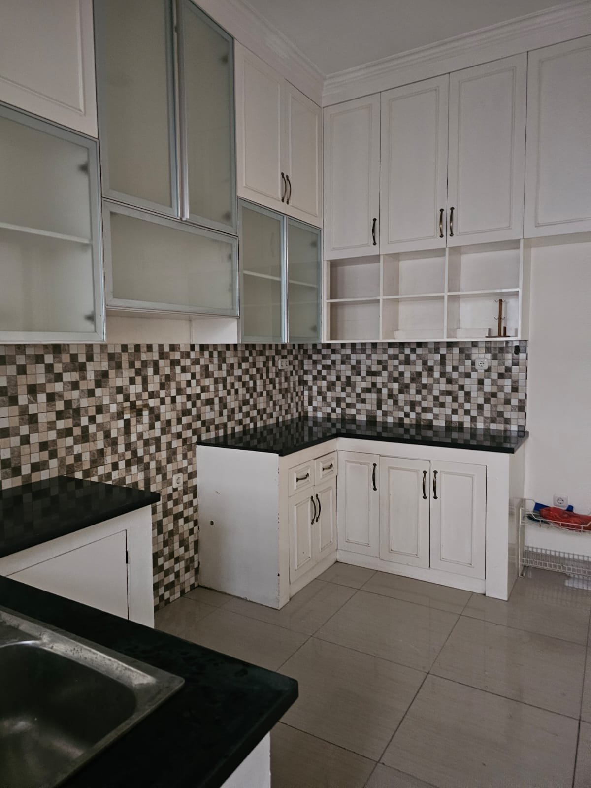 Rumah Disewakan di Tebet Timur - 23