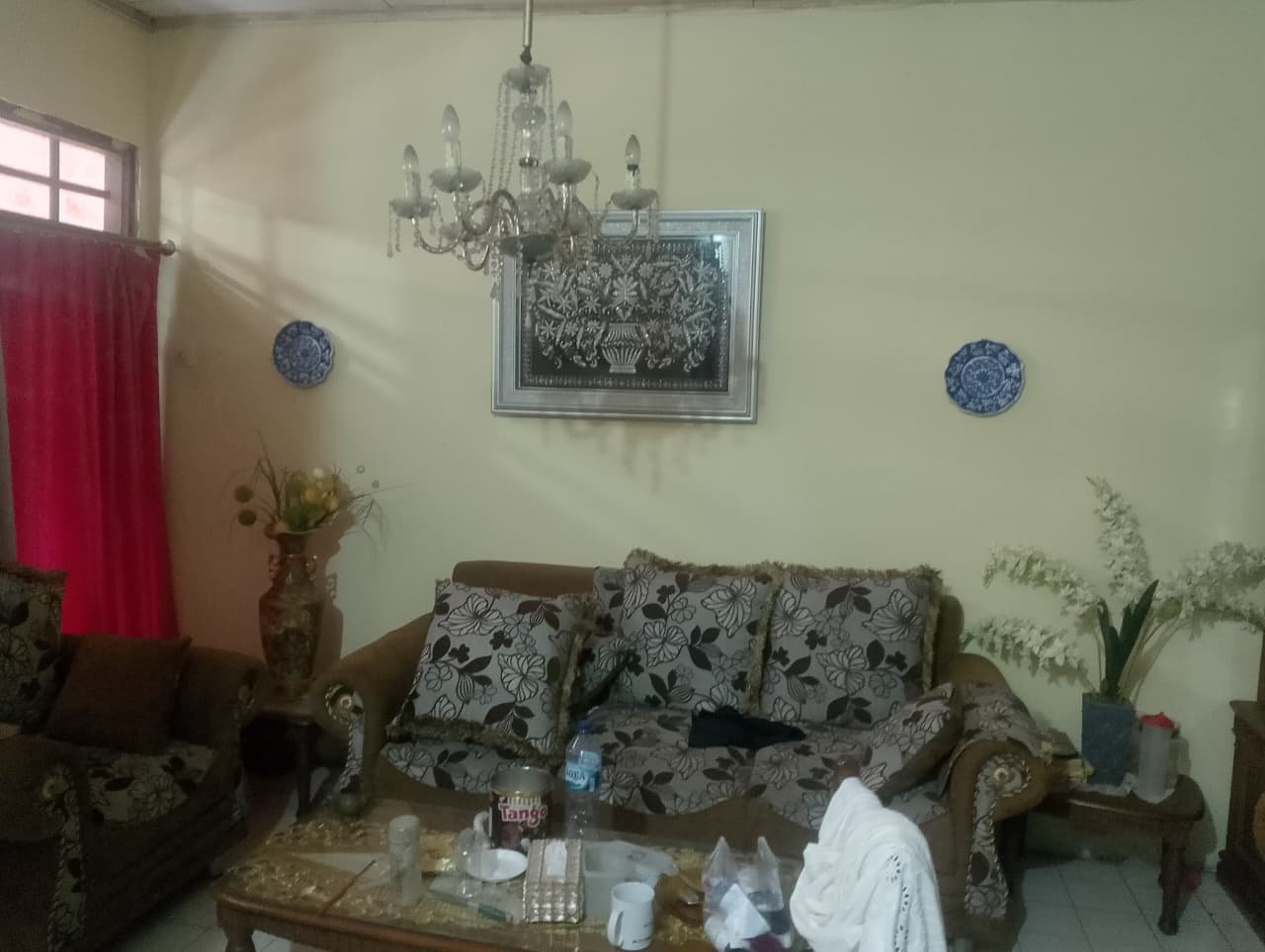 Rumah Disewakan di Tebet Barat - 5