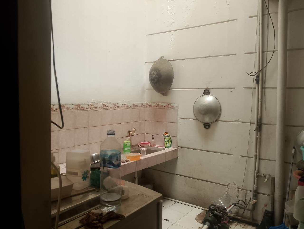 Rumah Disewakan di Tebet Barat - 9