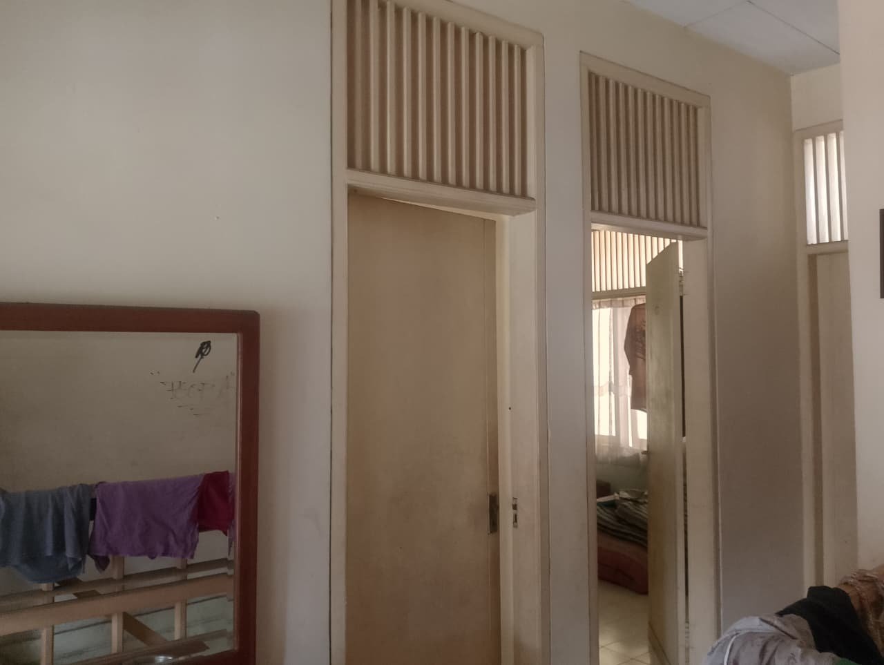 Rumah Disewakan di Tebet Barat - 3