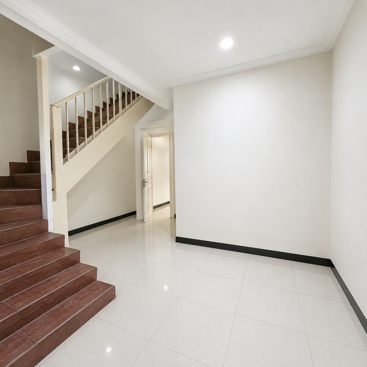 Ruko Disewakan di Gandaria Selatan - 7