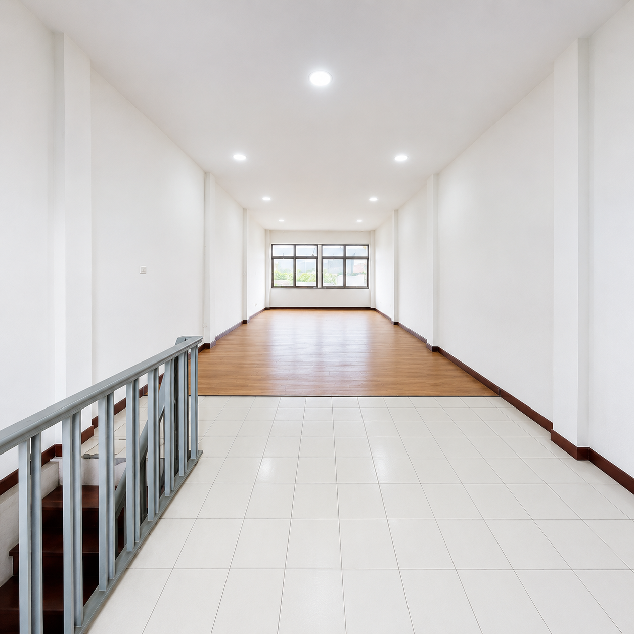 Ruko Disewakan di Gandaria Selatan - 11