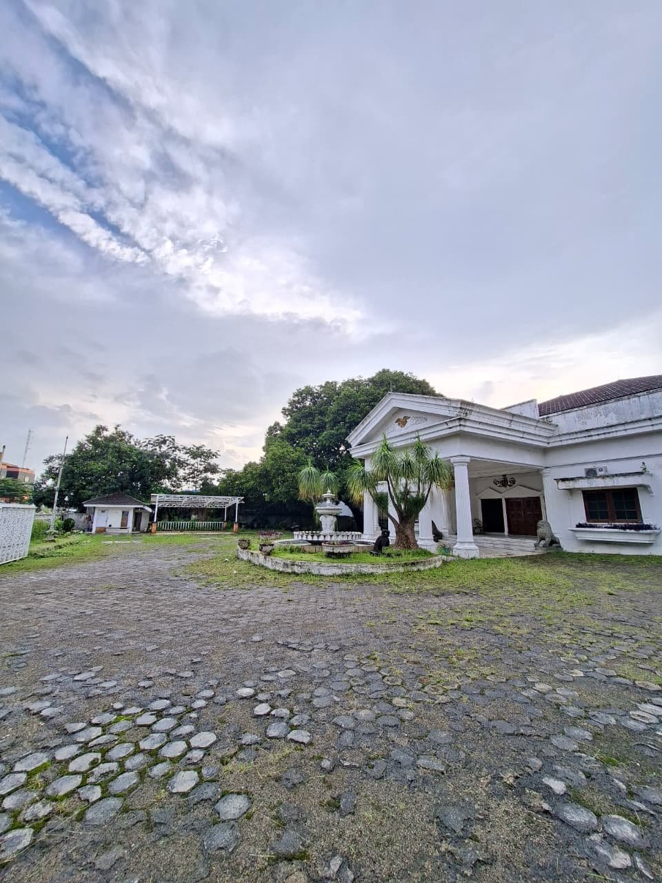 Rumah Disewakan di Cipedak - 5