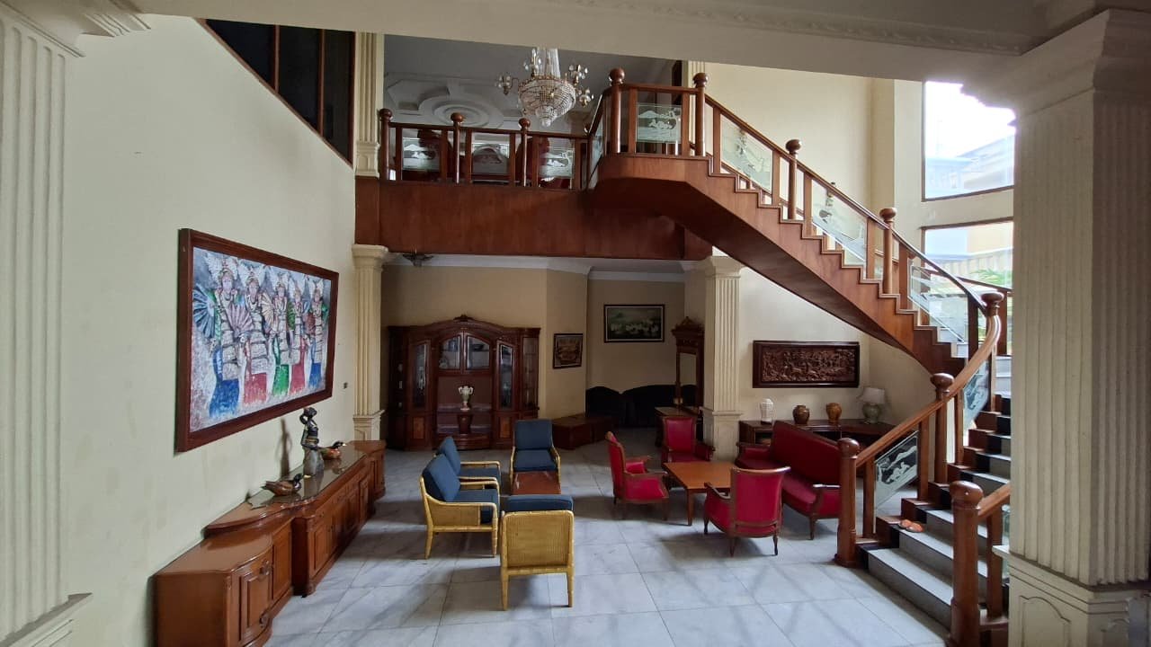 Rumah Disewakan di Cipedak - 3