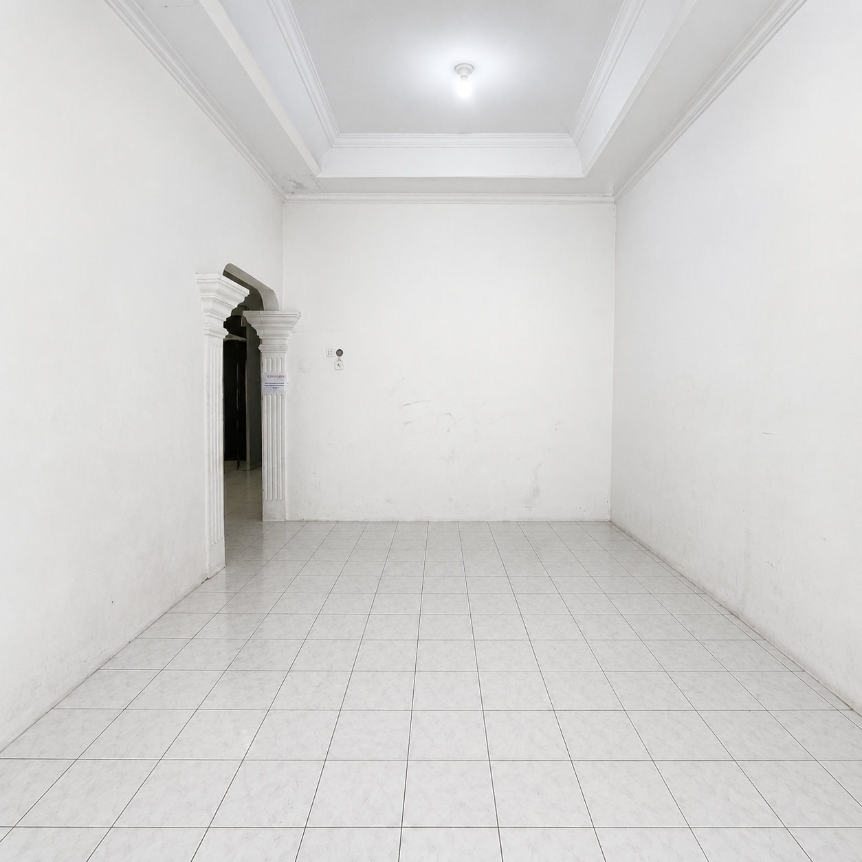 Rumah Disewakan di Cipete Selatan - 3
