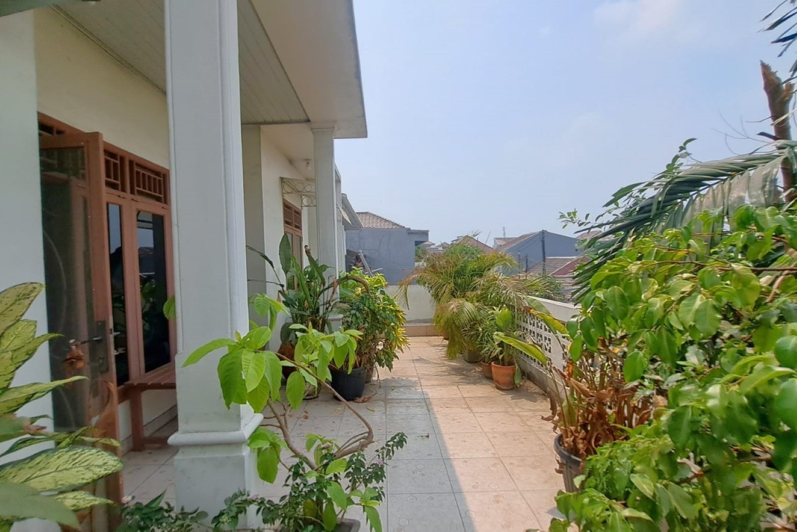 Rumah Hoek Siap Huni Perumahan Taman Wisma Asri 2 Bekasi Utara - 33