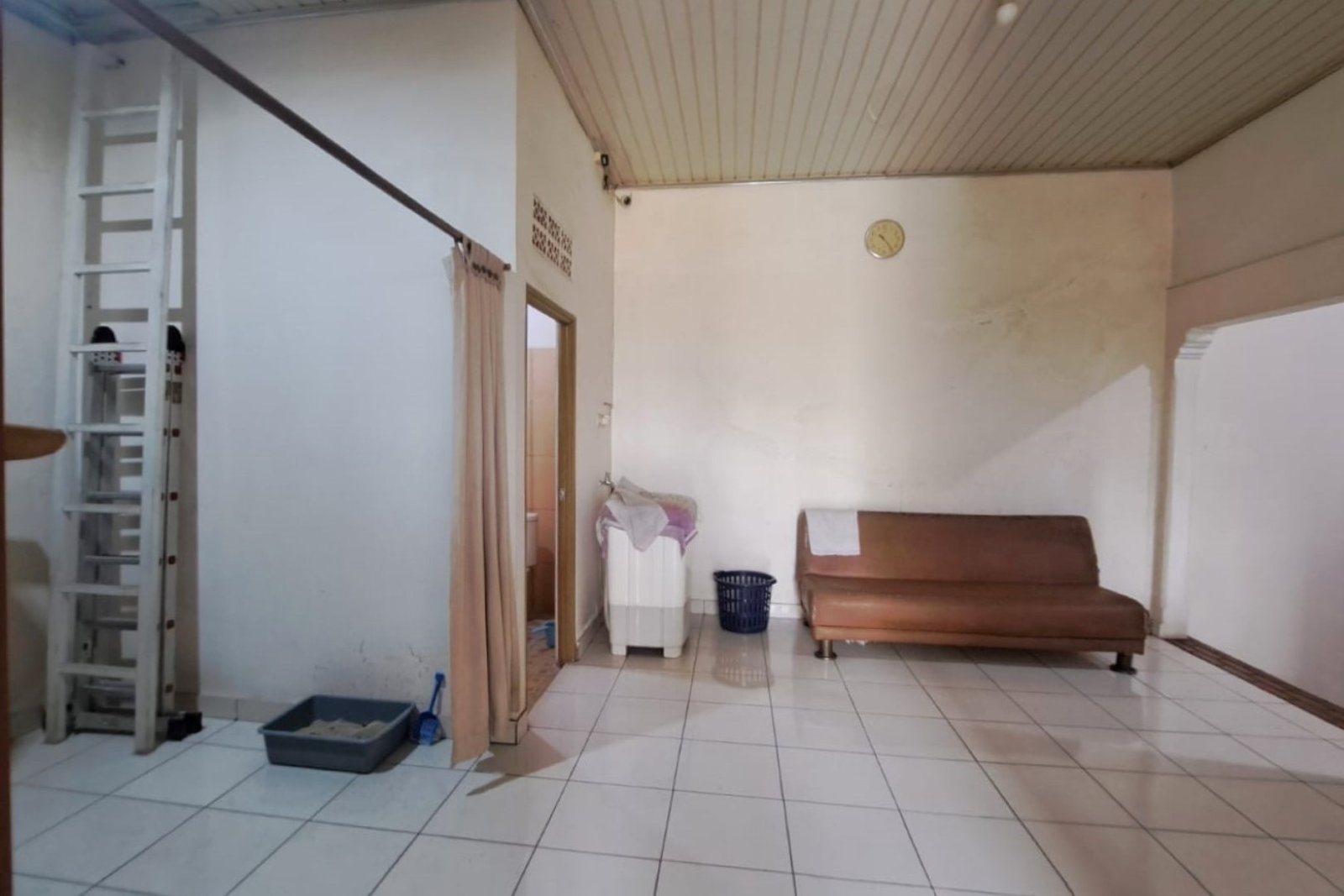 Rumah Hoek Siap Huni Perumahan Taman Wisma Asri 2 Bekasi Utara - 21