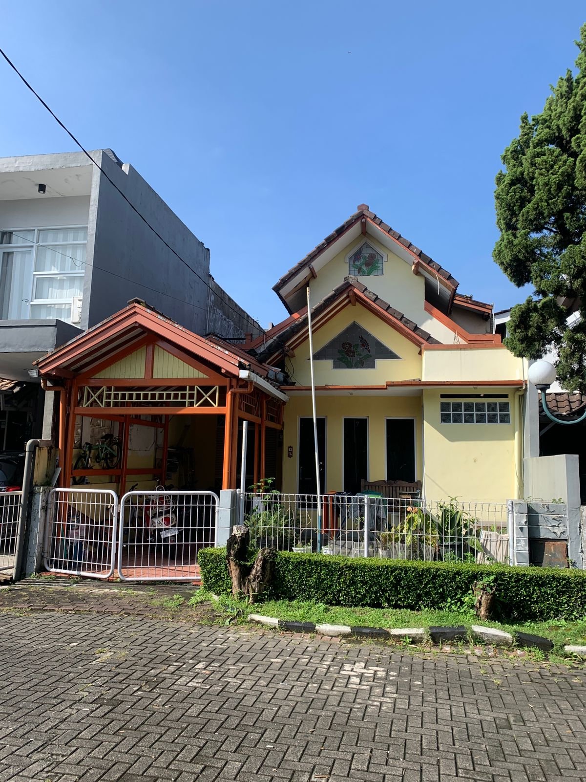 Dijual Rumah Gading Regency Bandung - 3