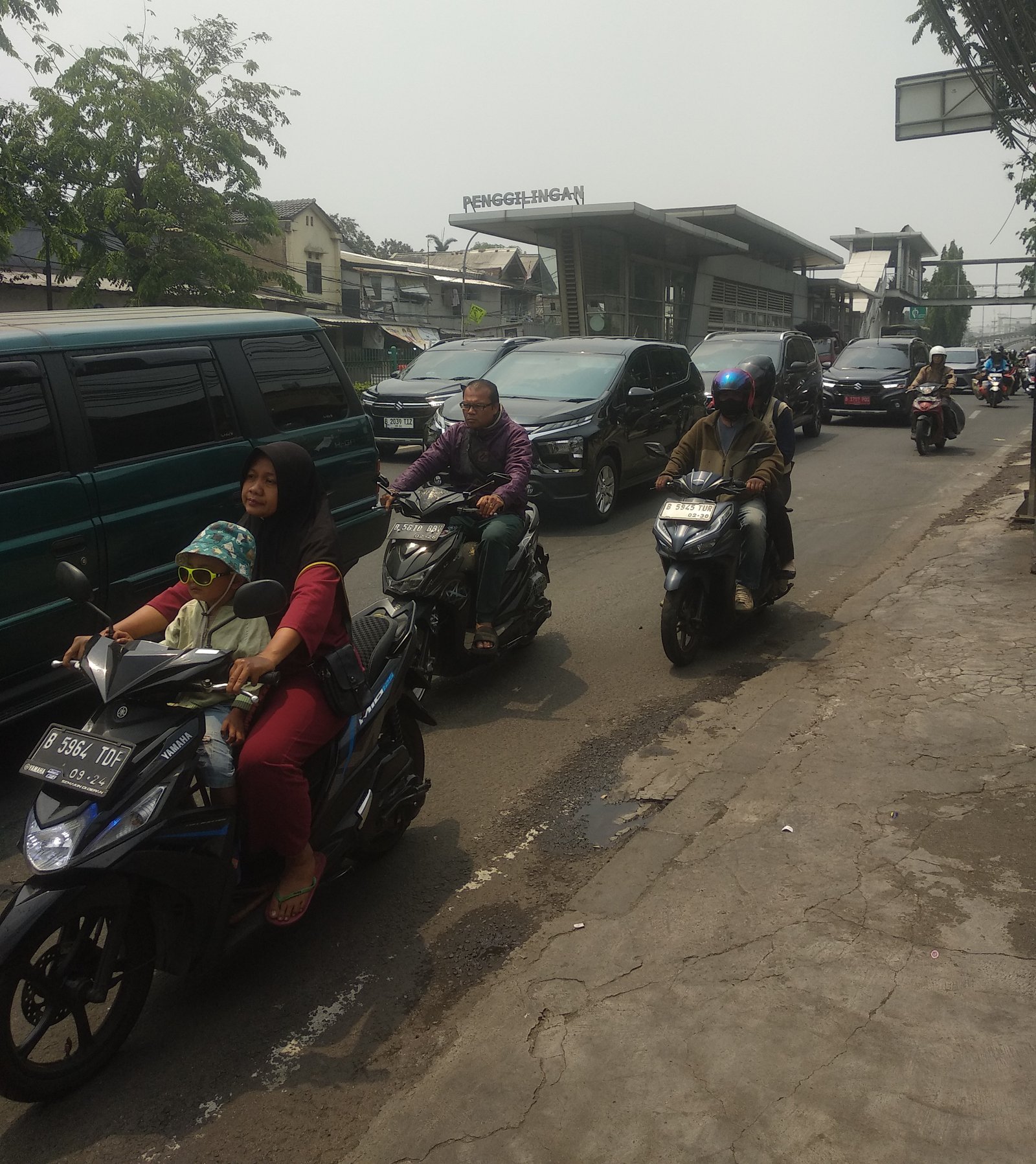 Di Sewa Ruko 50 Meter² Siap Pakai Lokasi Strategis - 8